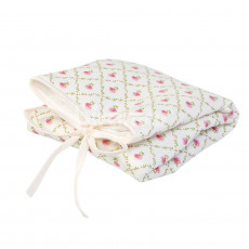 Trocador para Bebê Portátil Estampado Kate Rose