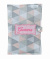 Capa Caderneta de Vacinação Personalizada-Triângulo Rosa-100% algodão