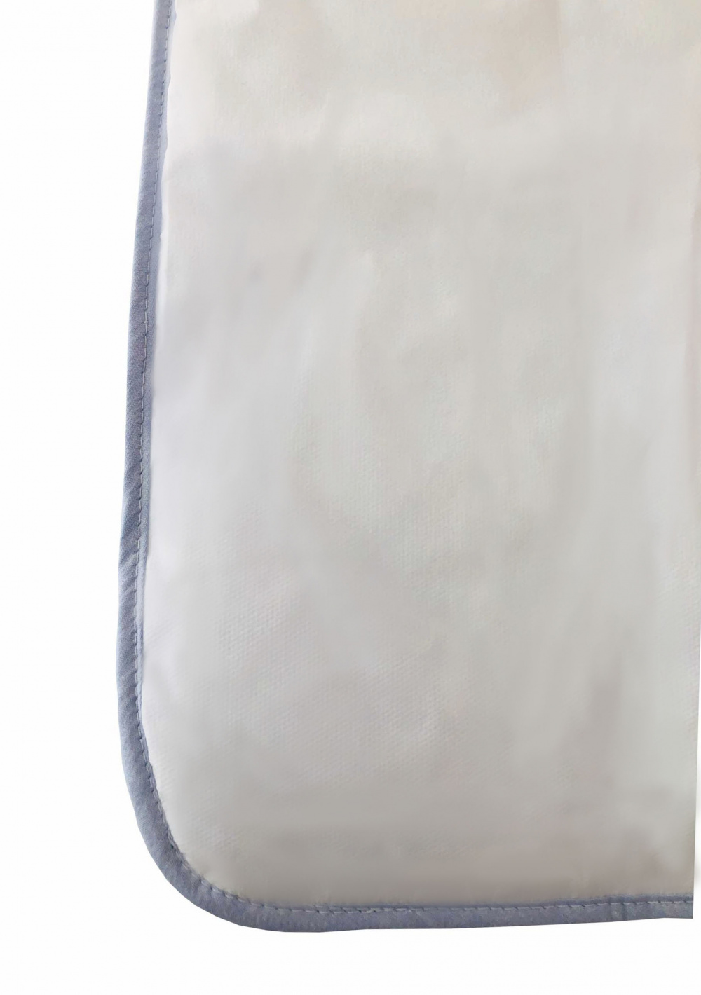 safari drawstring bolsa