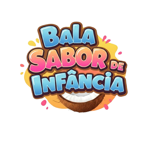 Bala Sabor de Infância