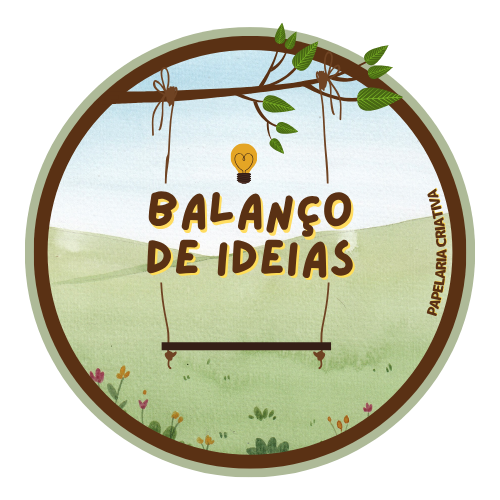 Balanço de ideias