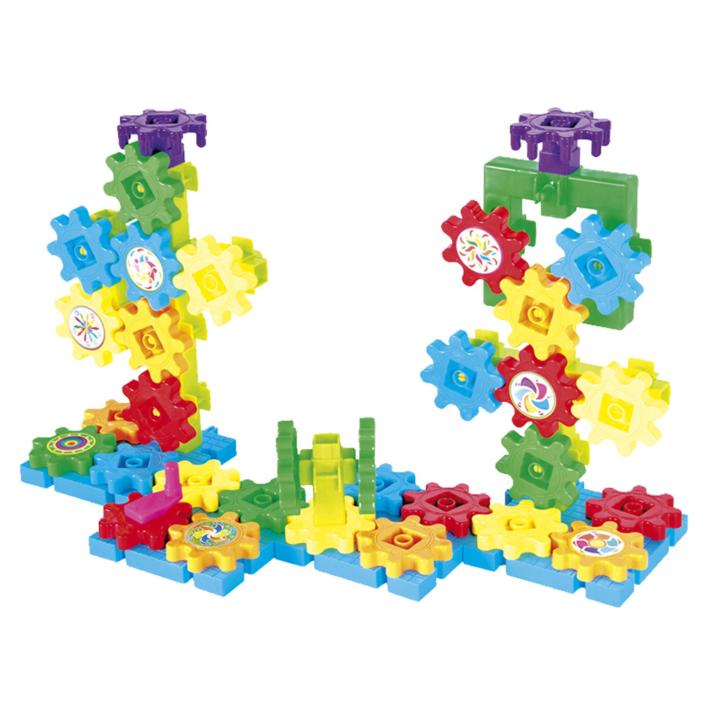 Blocos de Montar Jogo Magnético 56 Peças Magforma Brinquedo - Bambinno -  Brinquedos Educativos e Materiais Pedagógicos