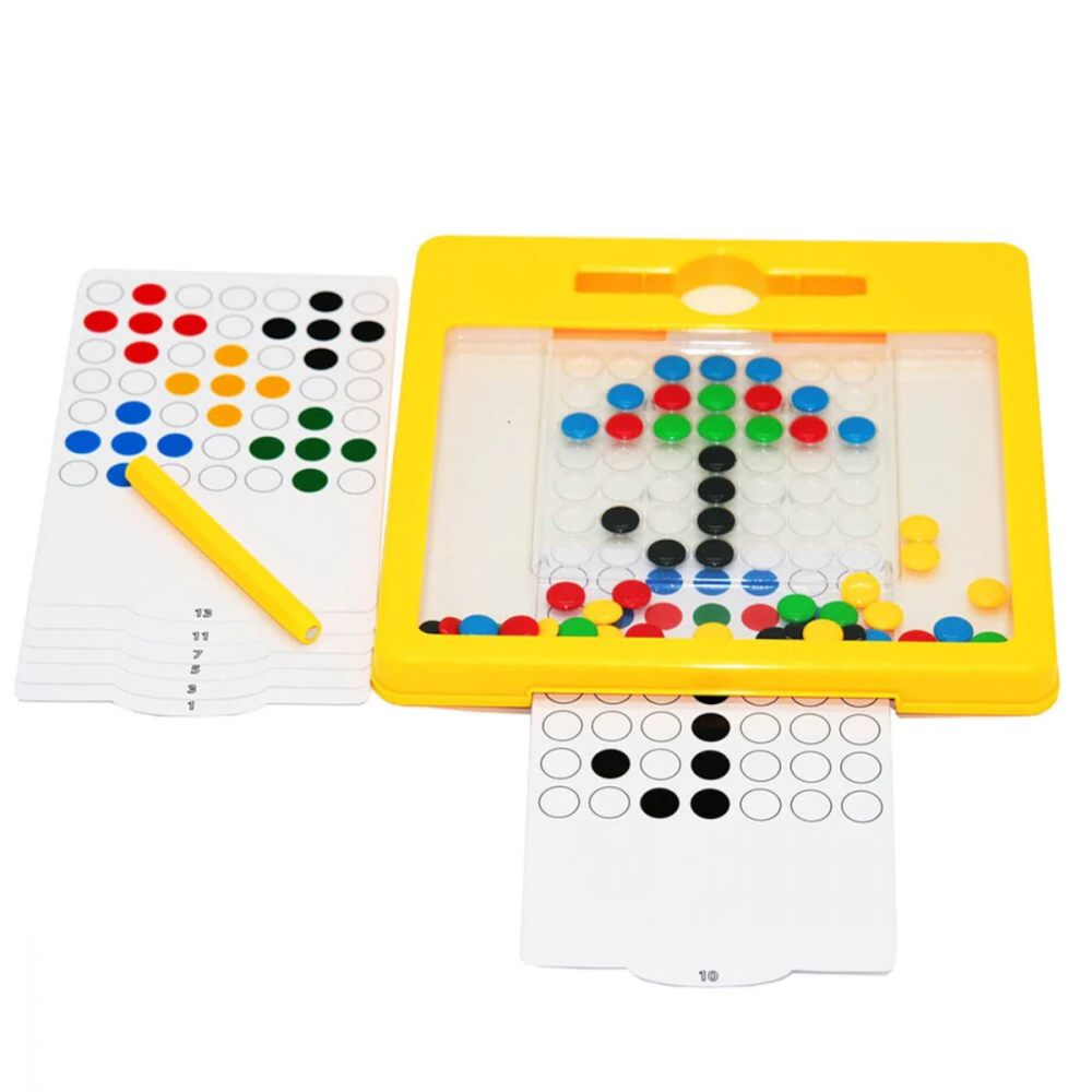 Kit de Pintura Para Educação Infantil Brinquedo Animais Pets - Bambinno -  Brinquedos Educativos e Materiais Pedagógicos