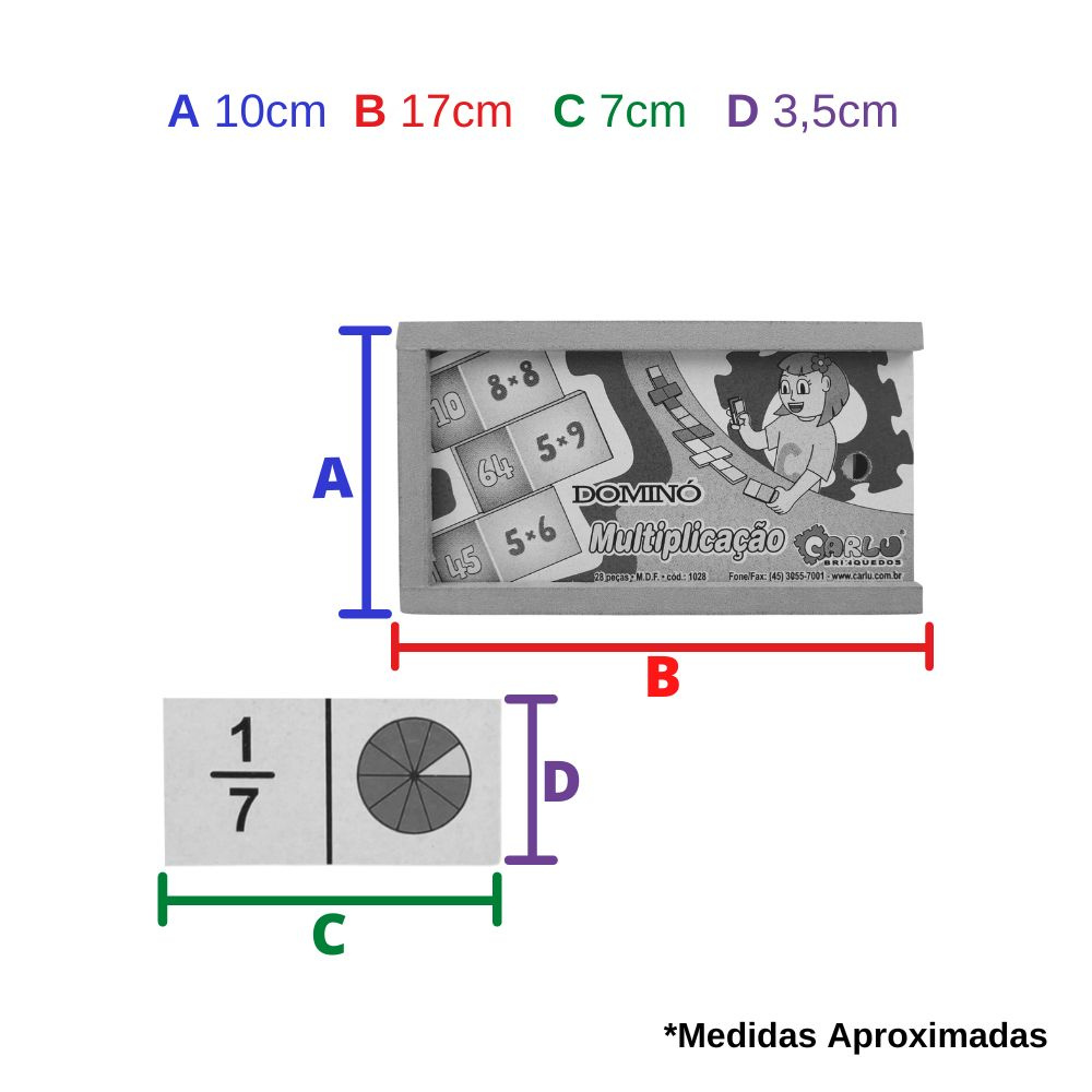 matemática lúdica com formas geométricas: DOMINÓ DAS FRAÇÕES