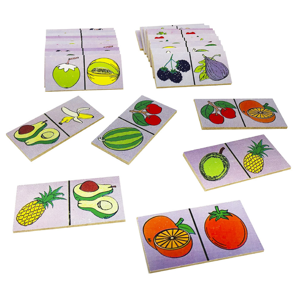 ArtCreativity Conjunto de jogo de dominó – Pacote com 12 – Cada conjunto de  dominó inclui 28 peças por bolsas rosa neon, amarelo, verde e laranja –  ótima escola, prêmios de carnaval –
