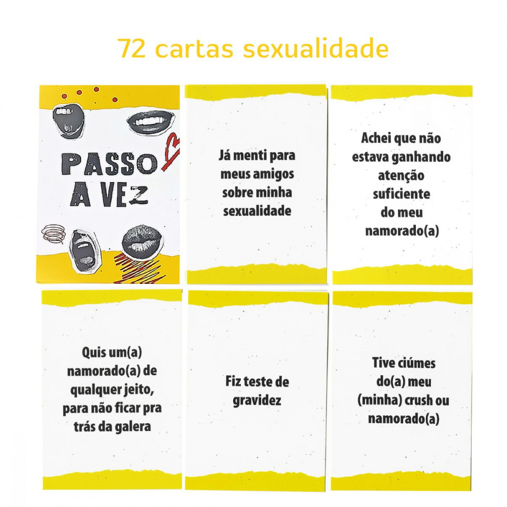 Recurso Terapêutico Psicologia Para Adolescência No Sigilo - Bambinno -  Brinquedos Educativos e Materiais Pedagógicos