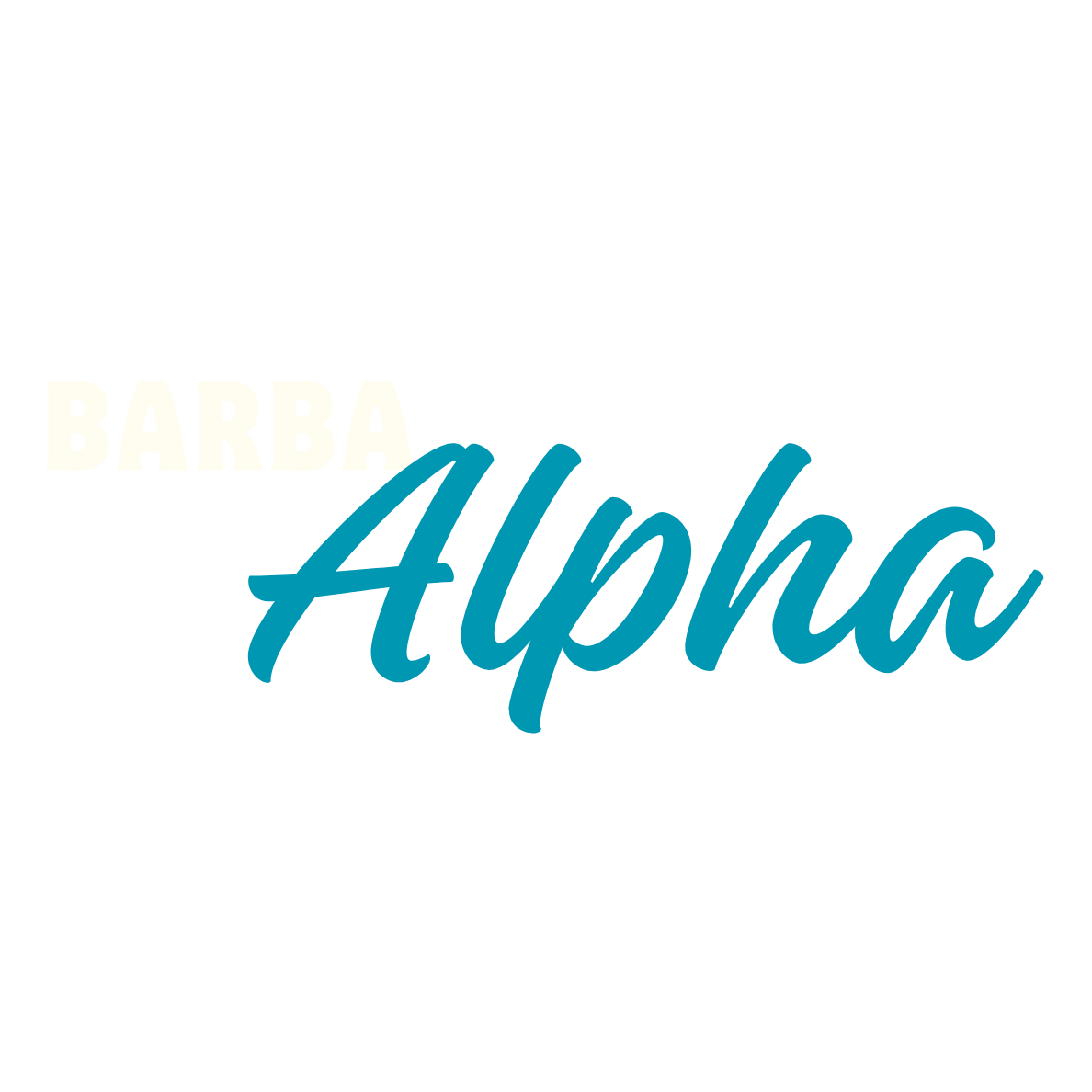 Barba Alpha