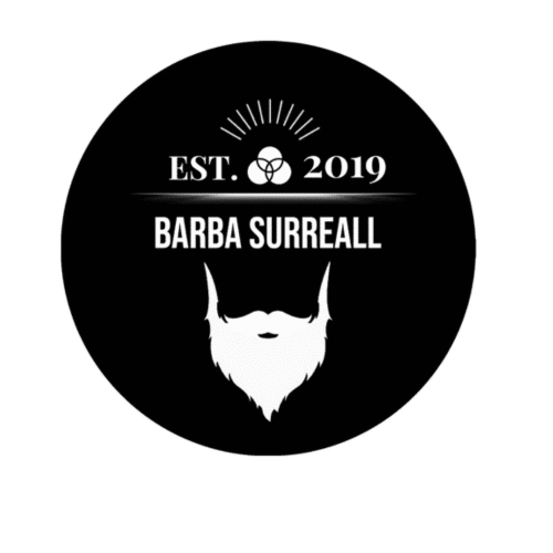 Barba Surreal