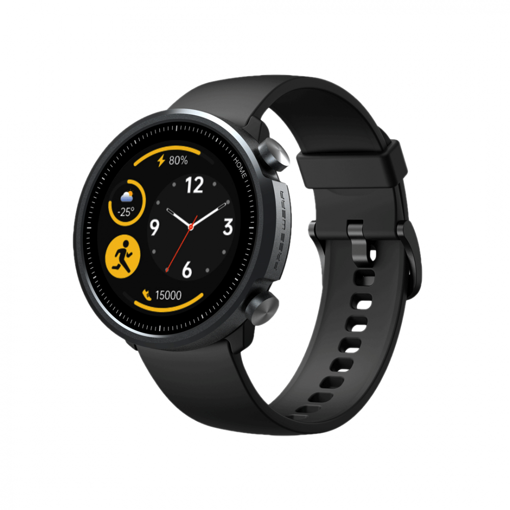 xiaomi mibro smartwatch