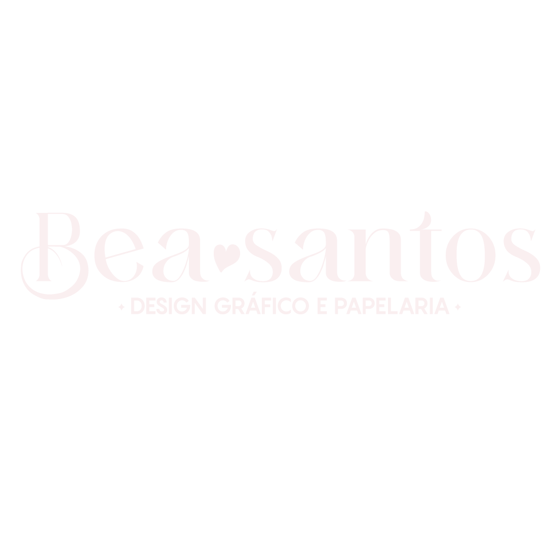 BEA SANTOS DESIGNER