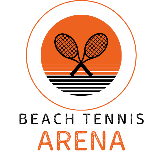Beach Tennis Arena