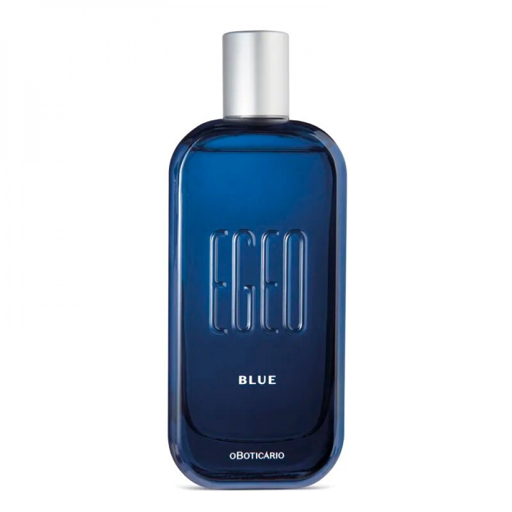 Egeo Blue Apoticary Men's Cologne Deodorant Perfume 90ml Beauty Cosmetics
