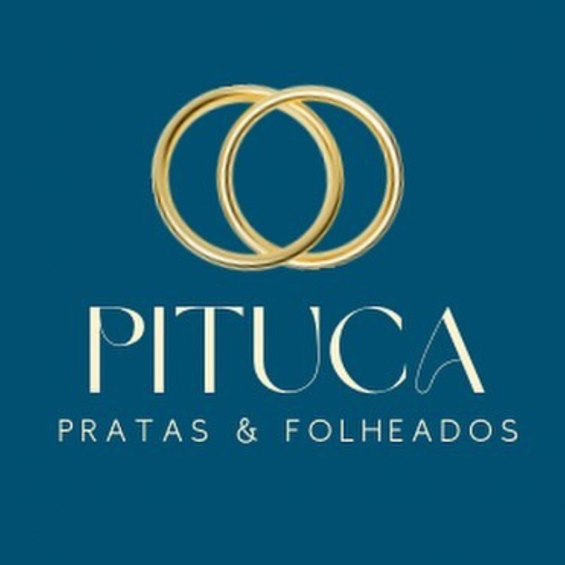 Pituca Pratas & Folheados