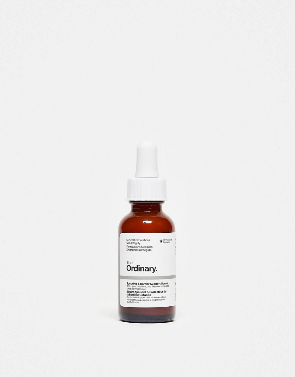 Soothing & Barrier Support Serum - The Ordinary - Beleza Jovem