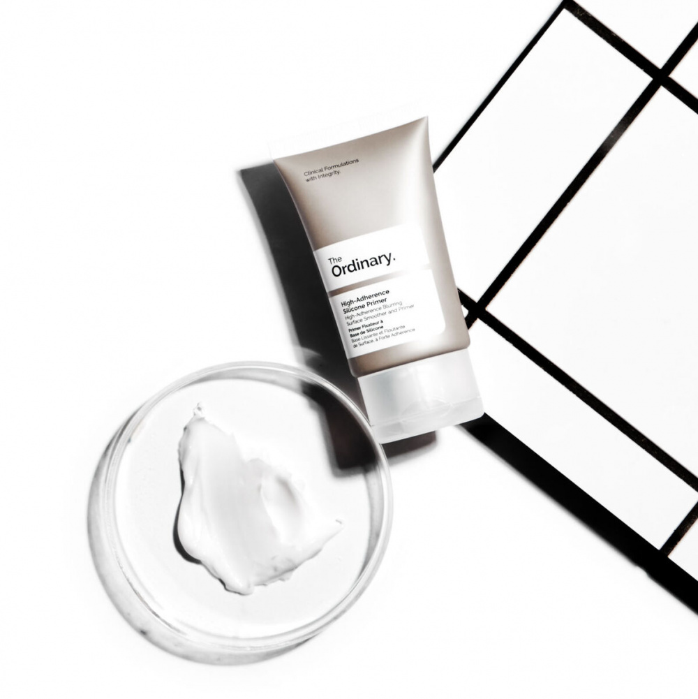 The Ordinary Primer de Silicone de Alta Aderência SweetCare Brasil