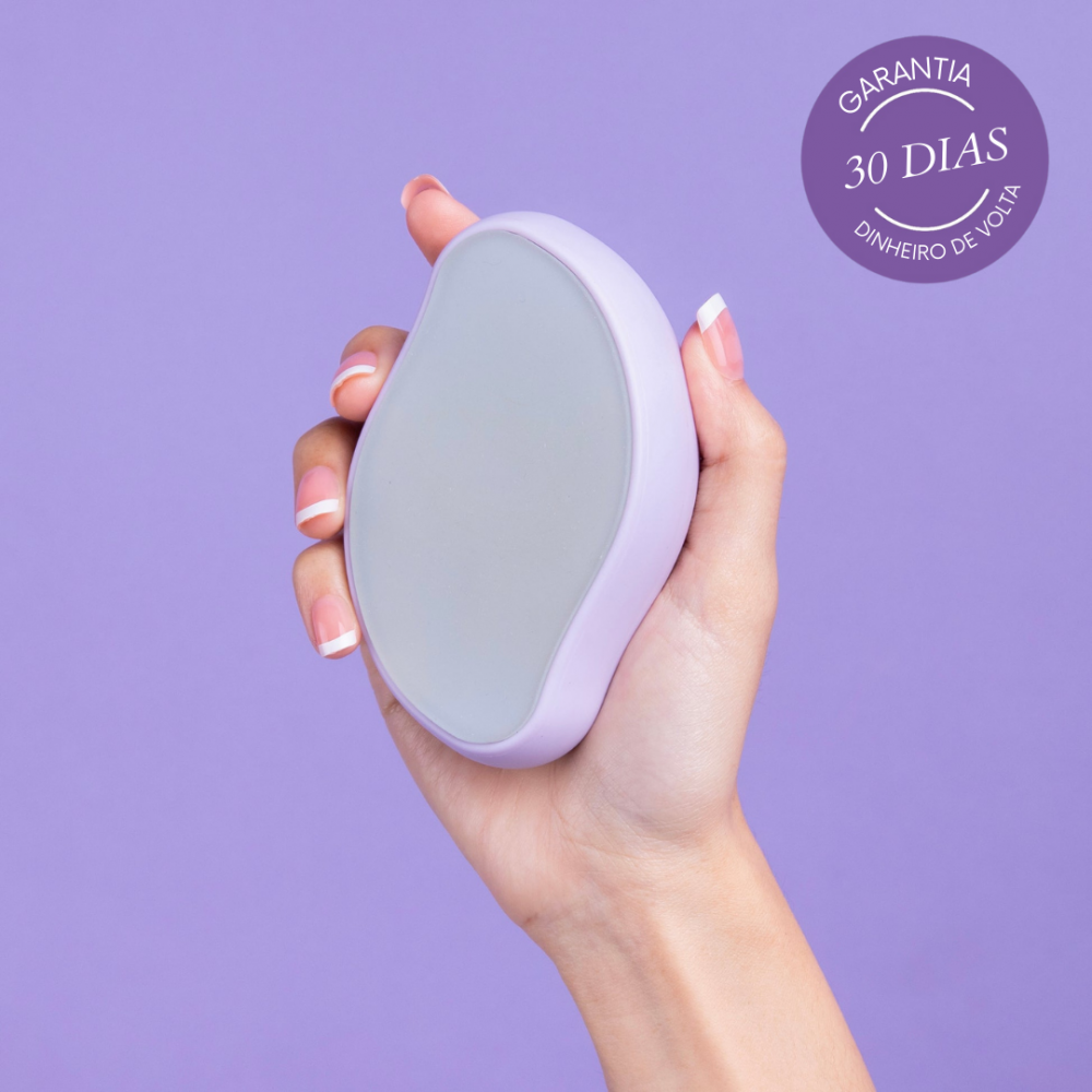 Belux Depilador de Cristal Belux