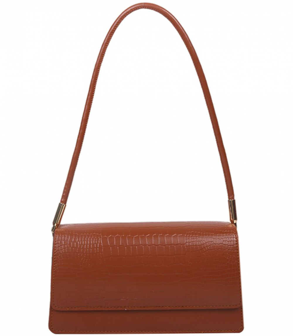 staud brown bolsa