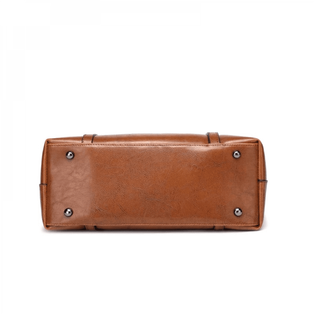 pratesi leather bolsas