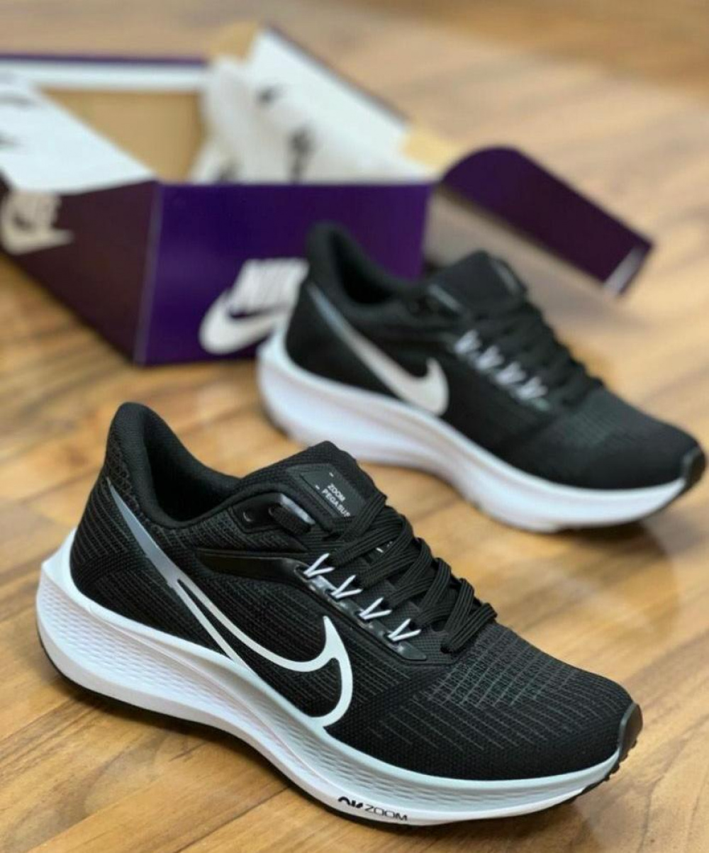 Tenis modelo hot sale nike