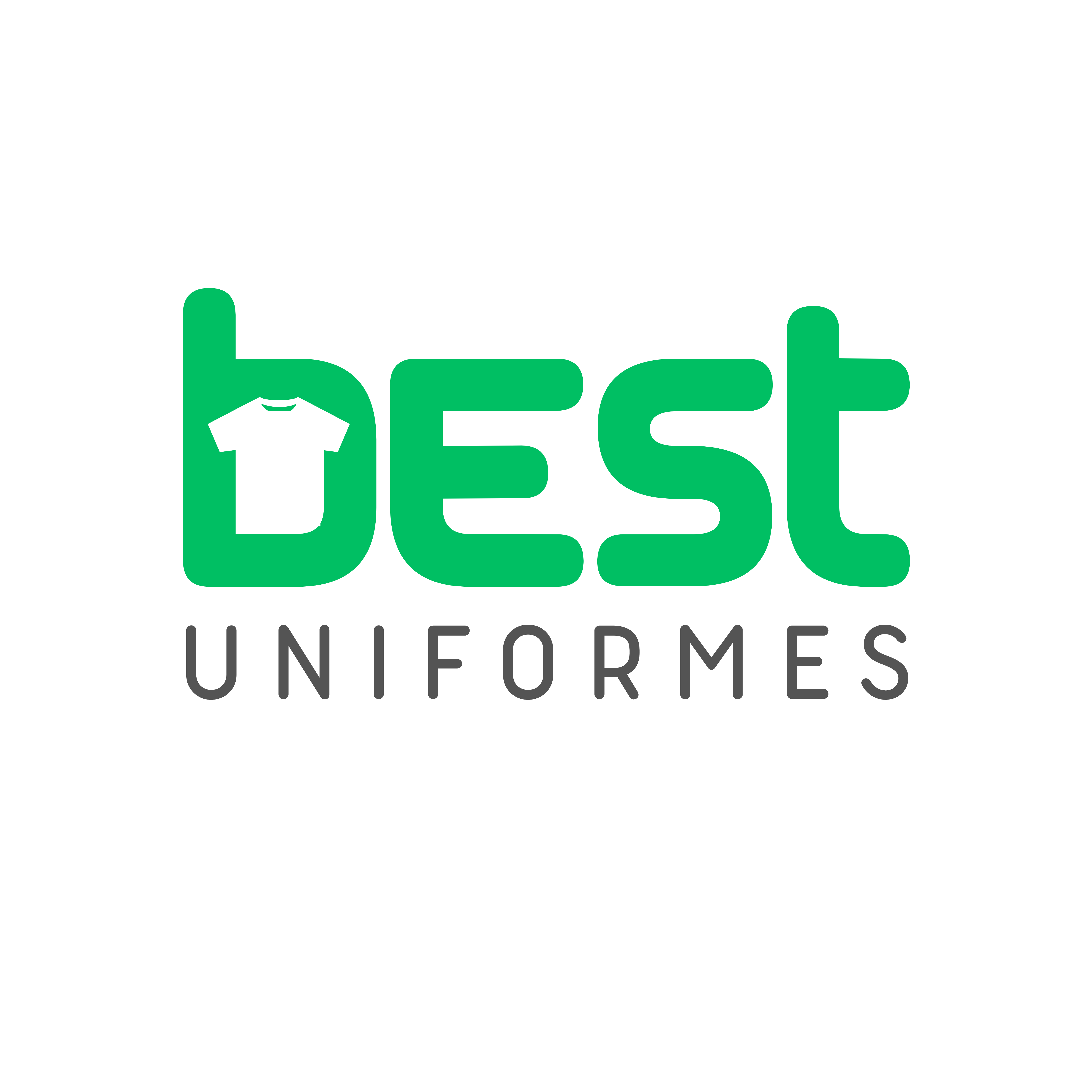 Best Uniformes LTDA