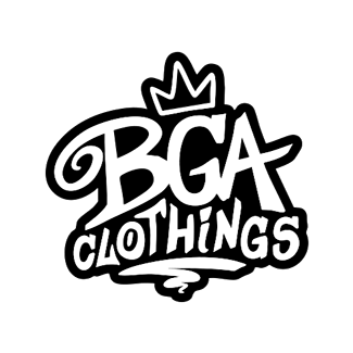 BGA CLOTHINGS