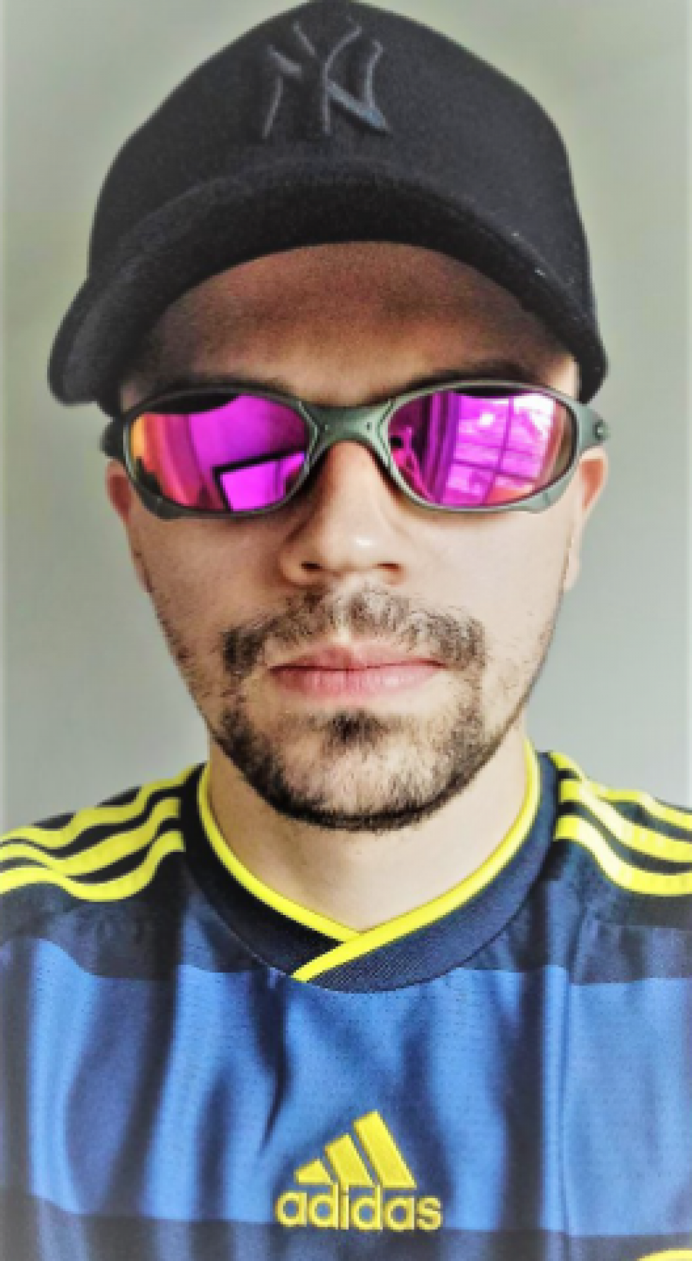 Óculos Juliette Lupa  Óculos Masculino Oakley Nunca Usado