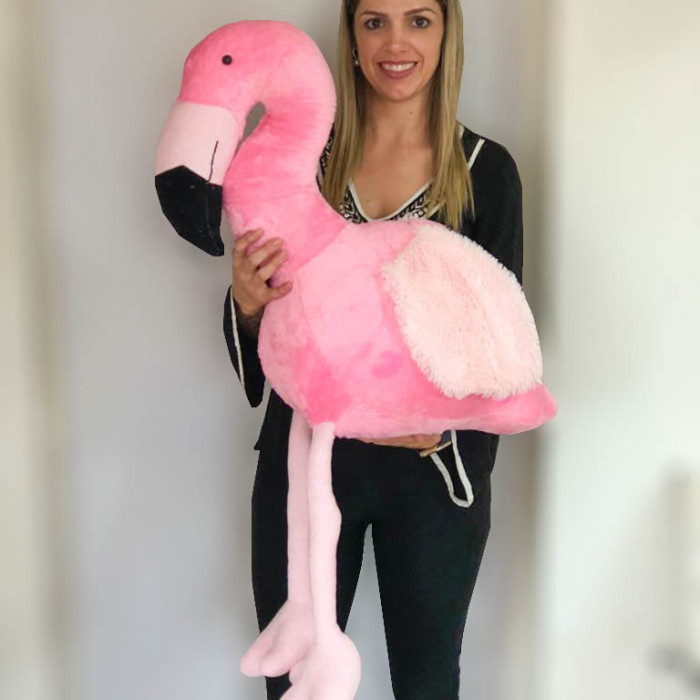 Flamingo Fofinho