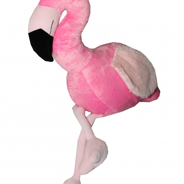 Flamingo Fofinho Decoração Quarto e Festa Infantil