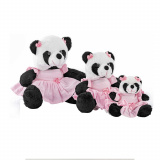 Trio Pandas Feminino