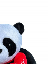 Ursinho Panda love