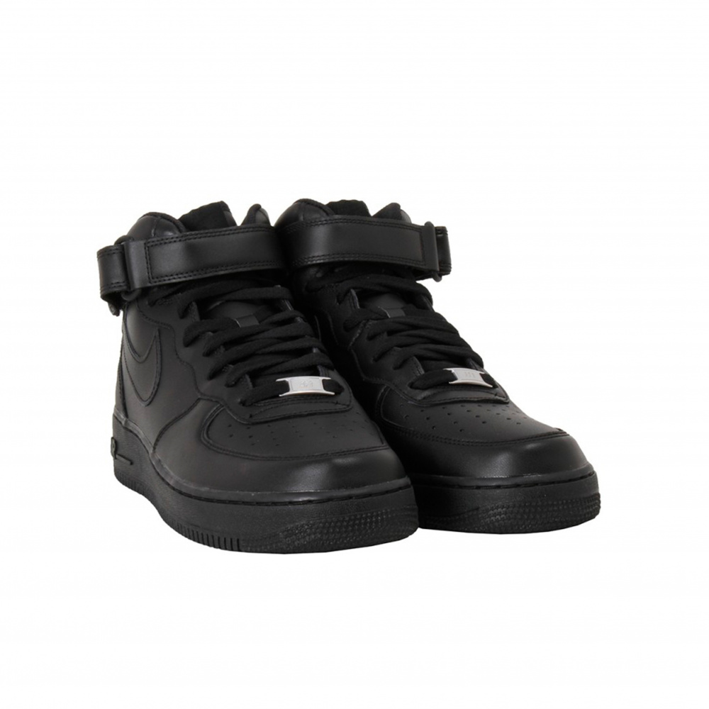 Bota Nike Tenis Nike Air Force Cano Alto Nike Sf Air Force HI High