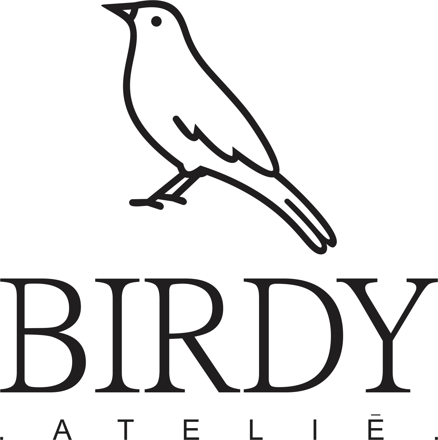 Birdy Ateliê - 53.749.998 EDMAR BRUSQUE