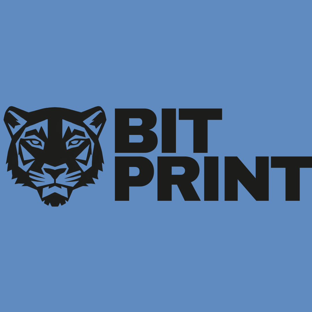 BITPRINT Soluções Tridimensionais