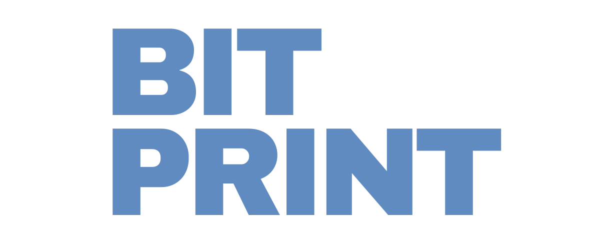 BITPRINT Soluções Tridimensionais