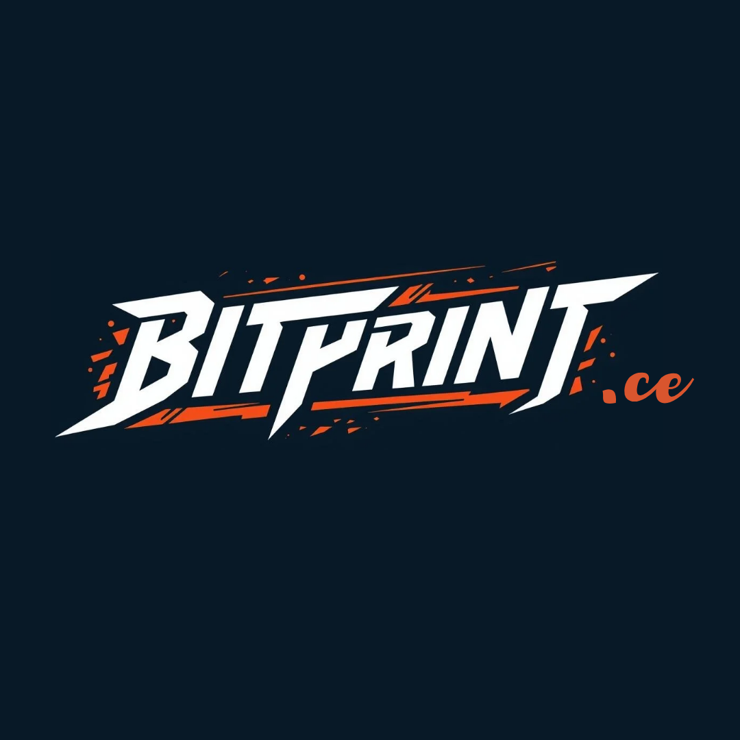 BITPRINT. ce