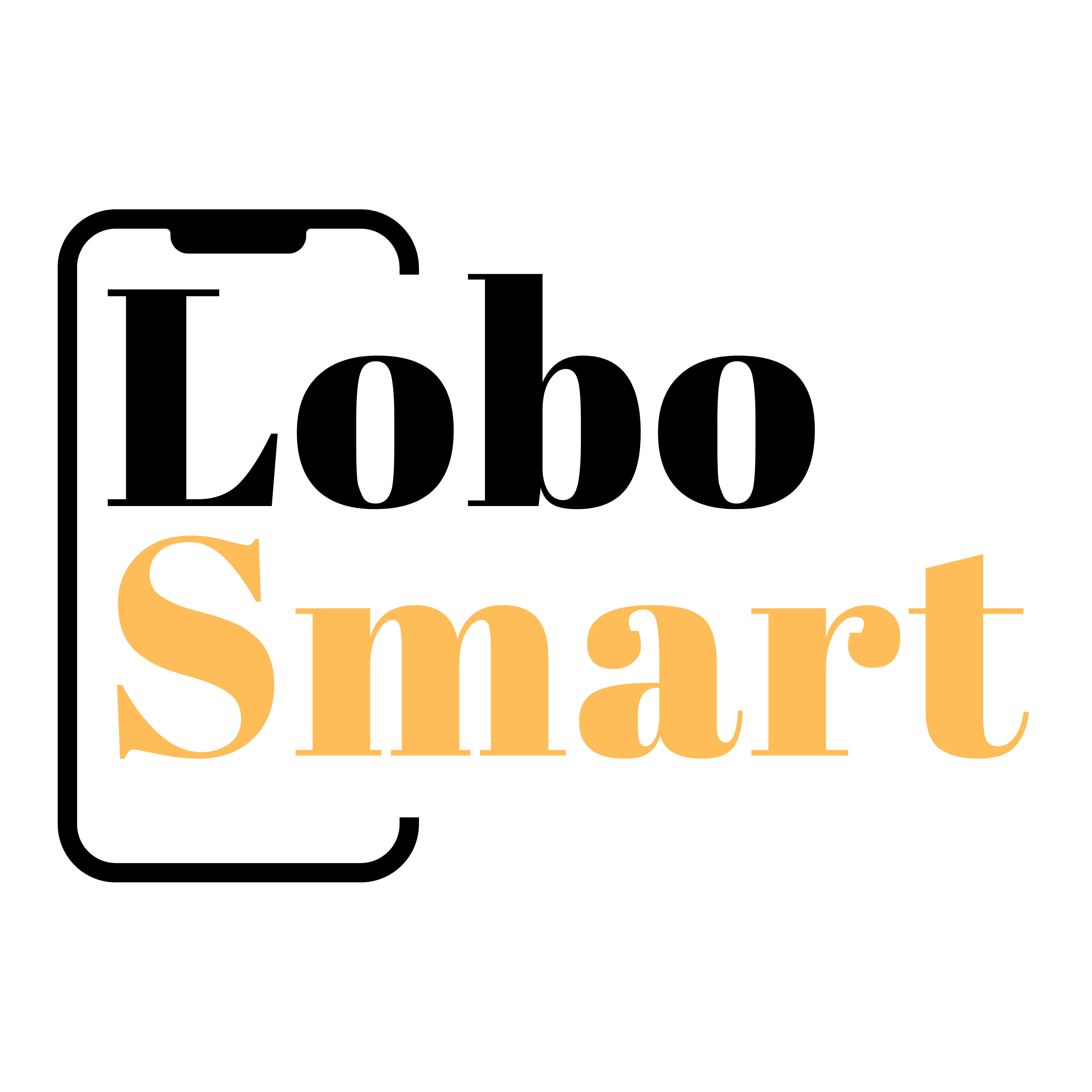 Lobo Smart Comércio de Equipamentos