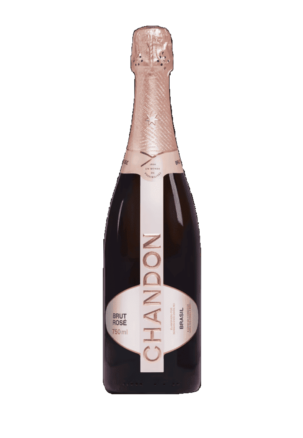 Chandon Brut Rose 750ml - Blends Boutique
