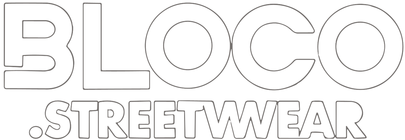 BLOCO Streetwear