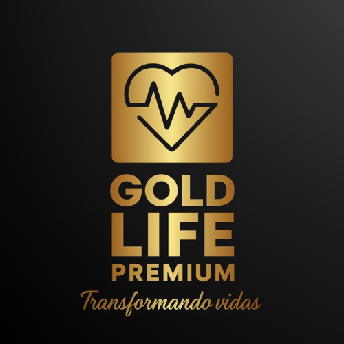 Gold Life Premium | Produtos Ouro Coloidal e Prata Coloidal Estruturados e Ouro Monoatômico de alta pureza | HOLDING TRADEMARKS - GOLD LIFE