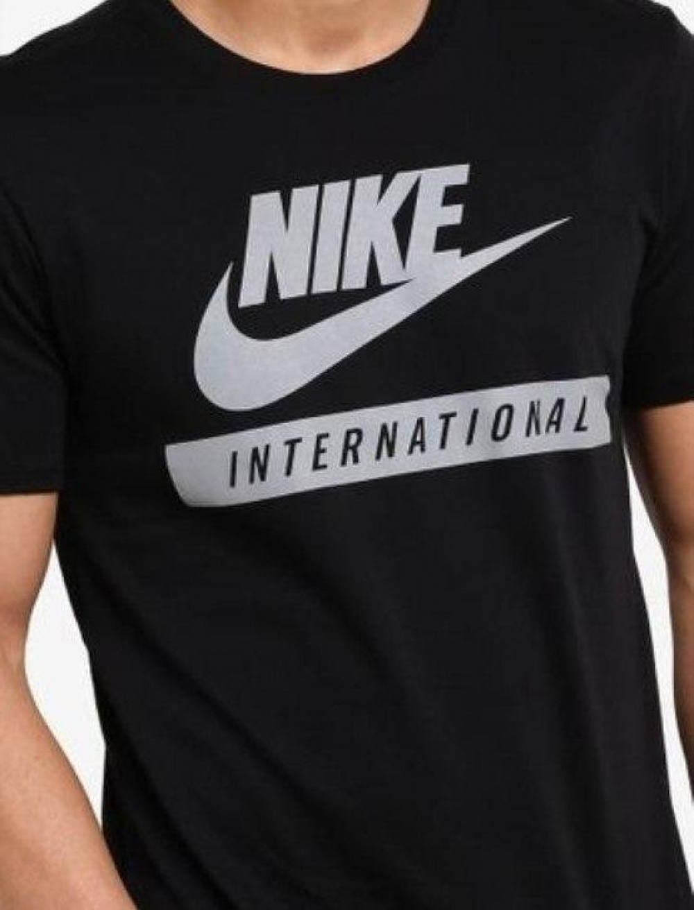 camiseta nike sb international