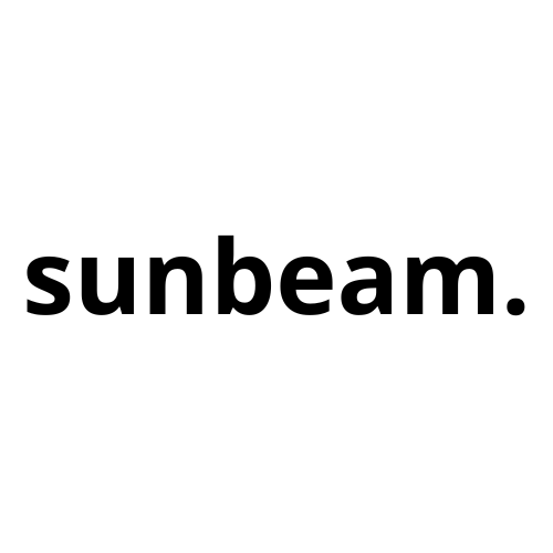 Sunbeam.