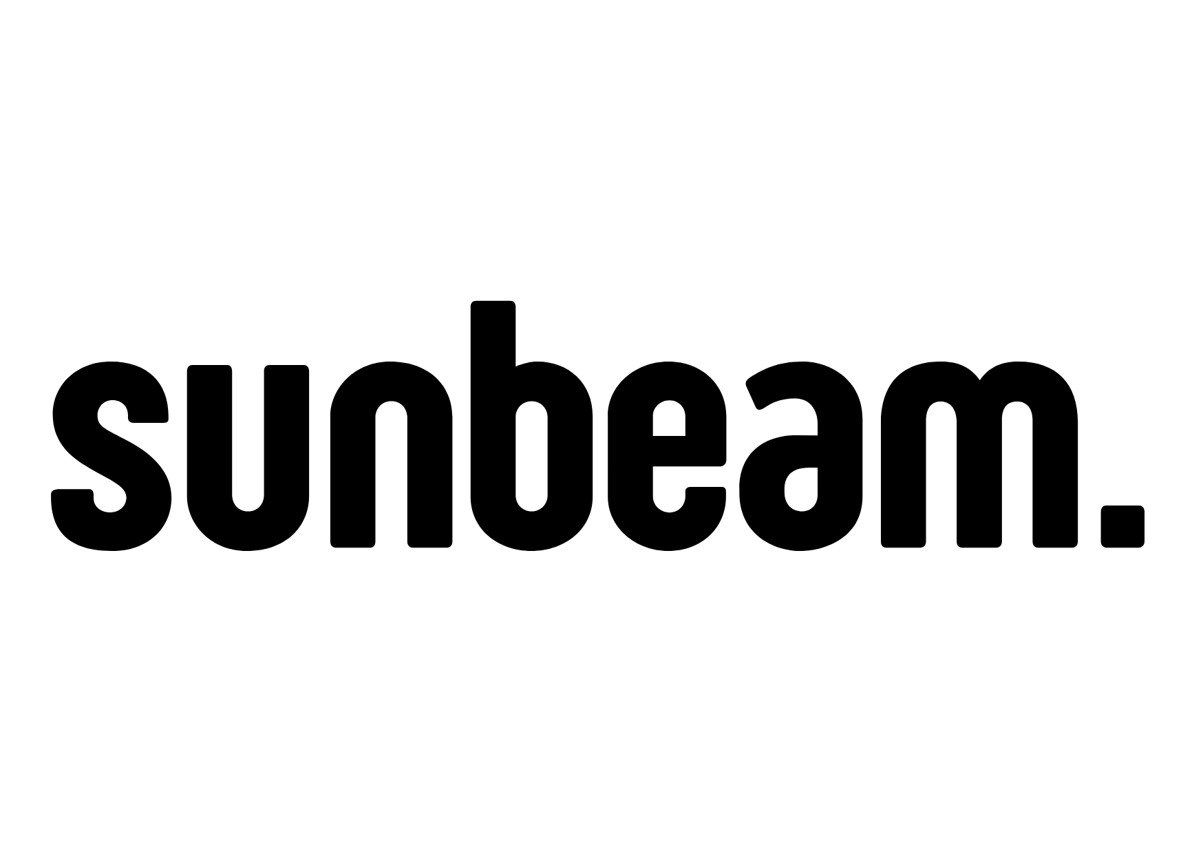 Sunbeam.