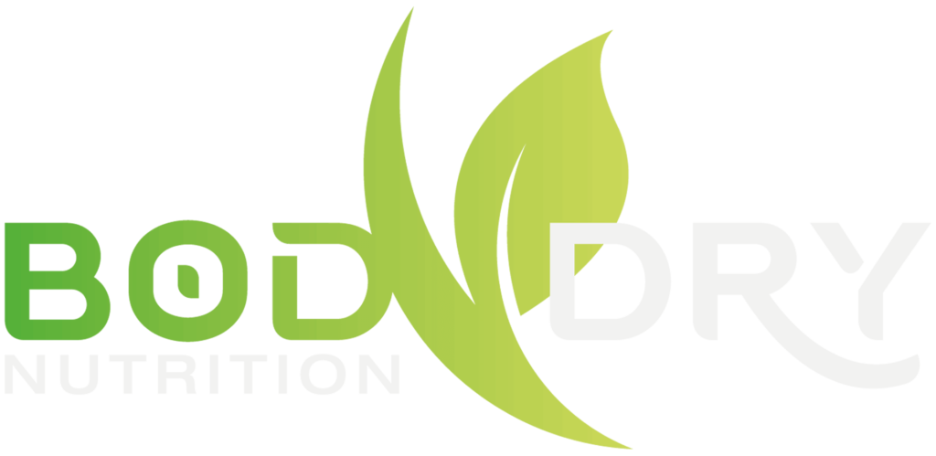 BODY DRY NUTRITION LTDA