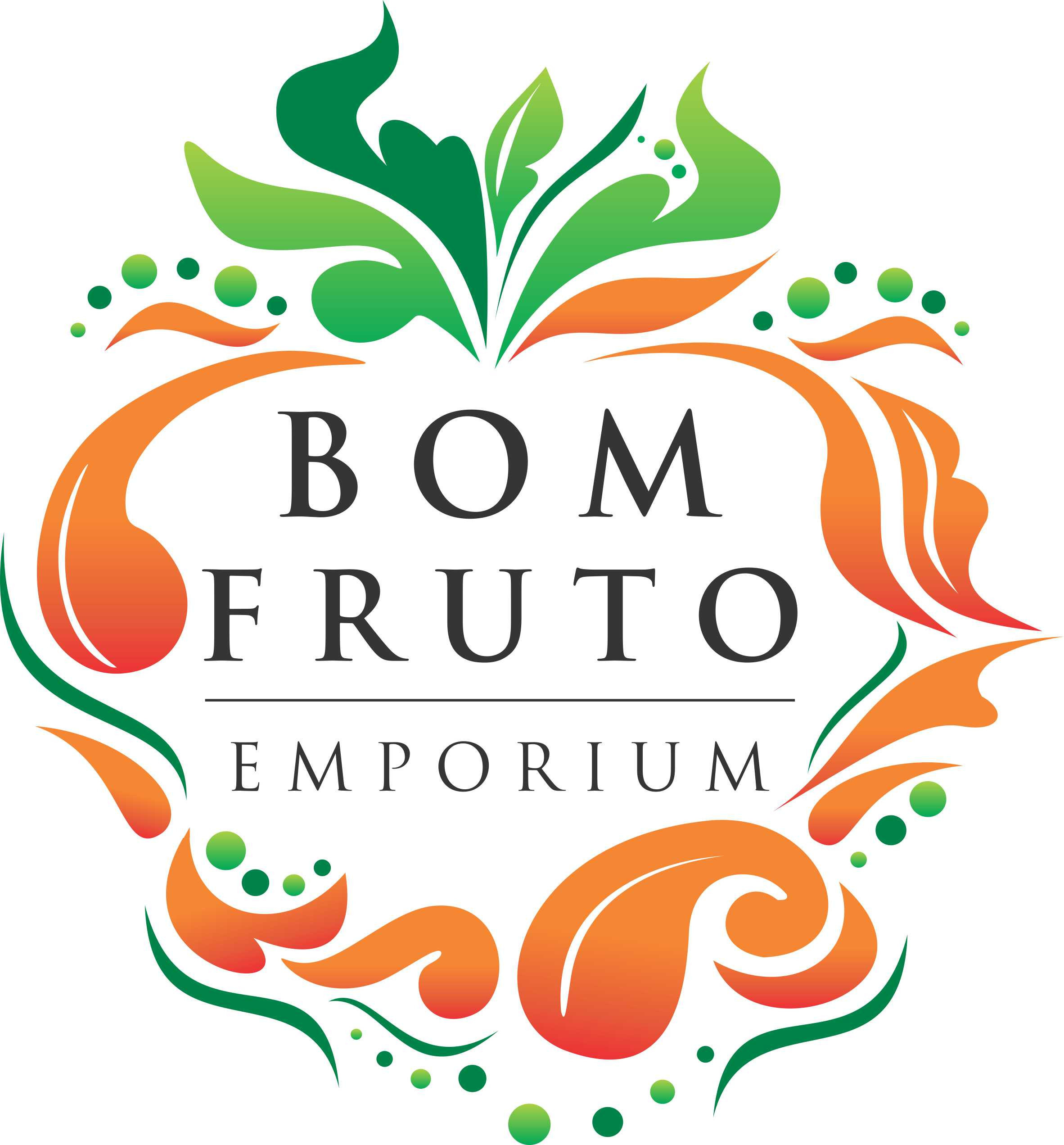 Bom Fruto Emporium