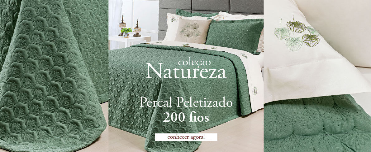 Banner Principal - Julho 2025 - colecao natureza