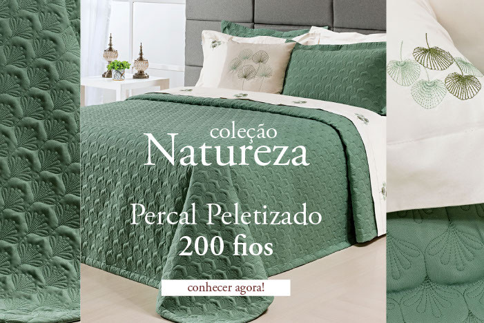 Banner Principal - Julho 2025 - colecao natureza