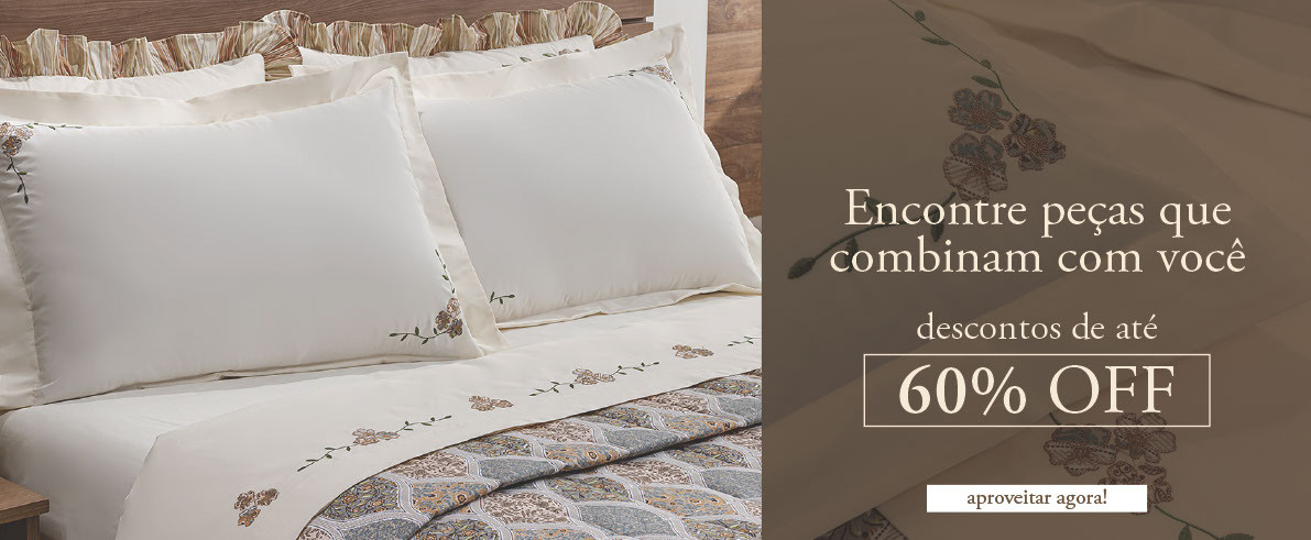 Banner principal - julho 2025 - outlet