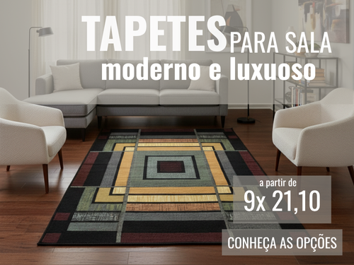 banner principal - outubro 2025 - tapetes