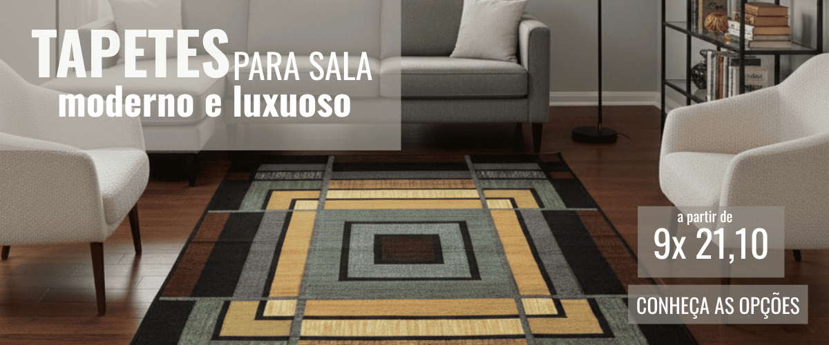 banner principal - outubro 2025 - tapetes