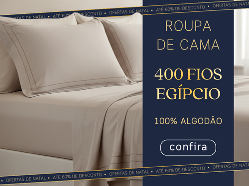 Banner principal - dezembro 2025 - 400 fios